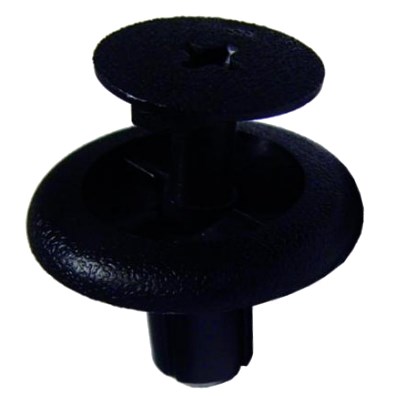 ROTATING PUSH RIVET PACK CONTAINS 10 PIECES : Honda XL 700 VA Transalp ABS RD13ABS 08-10 (H7-M7750235-RD13ABS)