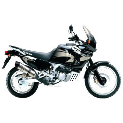 SILENCER LEOVINCE SBK STAINLESS LV ONE II SLIP ON EVO 2