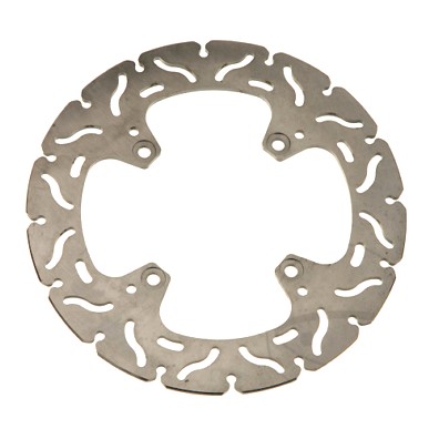 BRAKE DISC RAC TRW