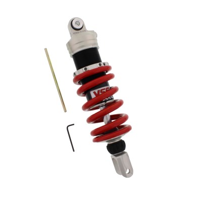 YSS SHOCK ABSORBER ADJUSTABLE REAR MONO SHOCK rear : Honda XL 650 V Transalp RD11 02-07 (H7-M7891291-RD11)