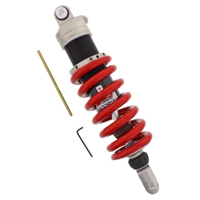 YSS SHOCK ABSORBER ADJUSTABLE MONO SHOCK rear : Honda XL 600 V Transalp PD06 87 (H7-M7891465-PD06)