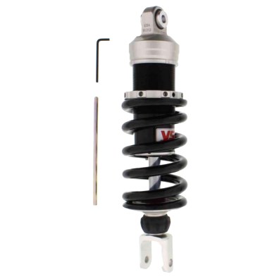 YSS SHOCK ABSORBER ADJUSTABLE MONO SHOCK rear : Honda XL 650 V Transalp RD10 00-01 (H7-M7891419-RD10)