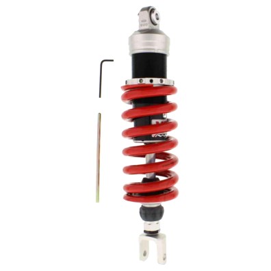 YSS SHOCK ABSORBER ADJUSTABLE MONO SHOCK rear : Honda XL 600 V Transalp PD06 87-96 (H7-M7890861-PD06)