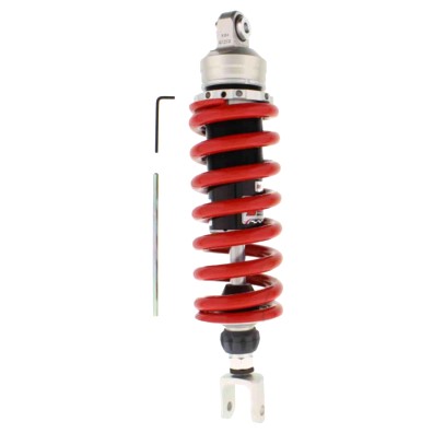 YSS SHOCK ABSORBER ADJUSTABLE REAR MONO SHOCK rear : Honda XRV 750 Africa Twin RD04 90-92 (H7-M7891361-RD04)