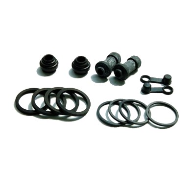 BRAKE CALIPER SEAL KIT front : Honda XL 700 V Transalp RD13 08-10 (H7-M7171416-RD13)