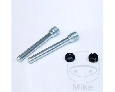 PAD PIN SET. front : Honda XL 600 V Transalp PD06 91-93 (H7-M7173289-PD06)