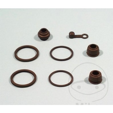 BRAKE CALIPER SEAL KIT front : Honda XL 600 V Transalp PD06 87-90 (H7-M7171002-PD06)