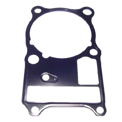 Zylinderfussdichtung Athena : Honda XL 600 V Transalp PD06 89-96 (H7-M7345689-PD06)