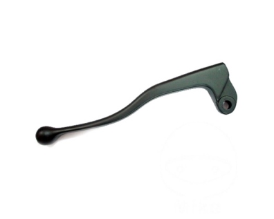 CLUTCH LEVER BLACK FORGED JMP