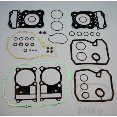 Preview: Dichtungssatz komplett Athena : Honda XRV 750 Africa Twin RD07 93-03 (H7-M7343684-RD07)