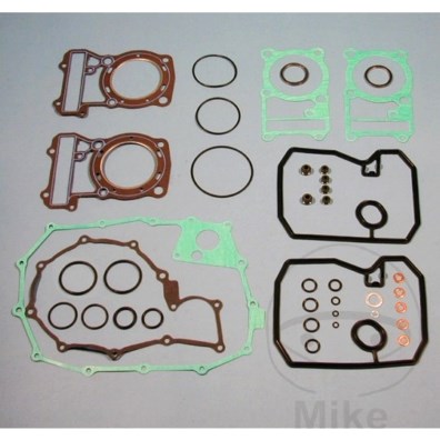 COMPLETE GASKET / SEAL KIT ATHENA : Honda XL 600 V Transalp PD06 87-88 (H7-M7343940-PD06)