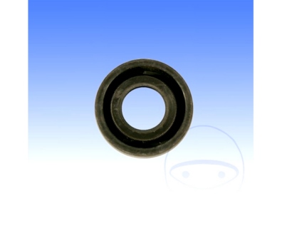 OIL SEAL 25X12.5X8MM 12.5X25X8 : Honda XL 650 V Transalp RD11 02-05 (H7-M7346398-RD11)