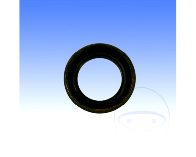 OIL SEAL 18X12X5MM 12X18X5 : Honda XL 650 V Transalp RD11 02-05 (H7-M7346901-RD11)