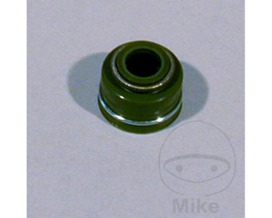 VALVE STEM SEAL ATHENA CONT 1 PCS : Honda XRV 750 Africa Twin RD07 93-03 (H7-M7343726-RD07)