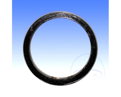 EXHAUST GASKET 35X43X4 MM : Honda XL 700 VA Transalp ABS RD13ABS 08 (H7-M7357312-RD13ABS)