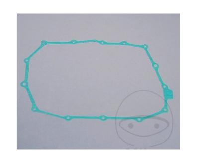 CLUTCH COVER GASKET ATHENA : Honda XRV 750 Africa Twin RD04 90-92 (H7-M7358005-RD04)