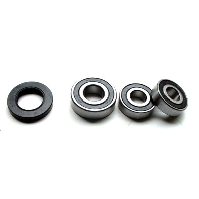 WHEEL BEARING AND SEAL KIT. rear : Honda XL 600 V Transalp PD06 87-90 (H7-M7522345-PD06)