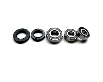 WHEEL BEARING AND SEAL KIT