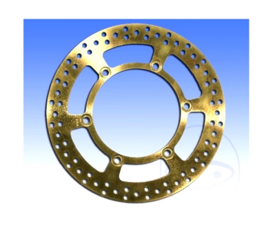 Preview: Bremsscheibe EBC MX / Enduro / ATV vorne : Honda XRV 650 Africa Twin RD03 88-90 (H7-M7607633-RD03)