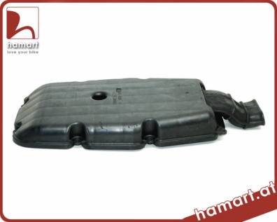 Air filter box cover Transalp XL 650V RD10 SECOND HAND