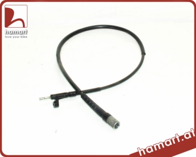 Speedometer cable Transalp XL 650V RD10 SECOND HAND