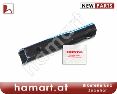 Fußraste Bügel hinten 50701-MS8-000 Honda XRV 650 RD03 Africa Twin 1988-1990