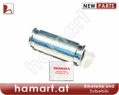 Bremse Halter Führung 45111-MA3-006 Honda XL 600 V Transalp PD06 1987-1996