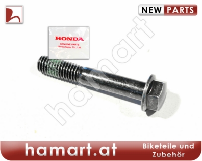 Bremse Halter Schraube 8x49 90180-MN8-006 Honda XL 650 V Transalp RD10 2000-2001