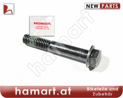 Bremse Halter Schraube 8x49 90180-MN8-006 Honda XRV 650 RD03 Africa Twin 1988-1990