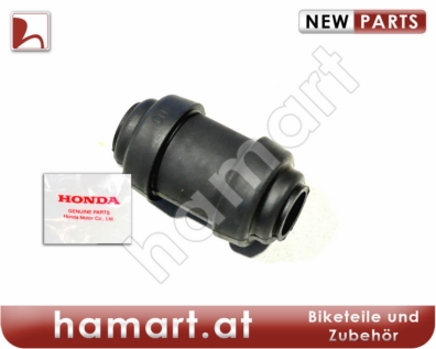 Bremse Halter Gummi 43132-KT7-761 Honda XL 600 V Transalp PD10 1997-2000