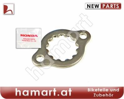 Antriebswelle Sicherungsplatte Ritzel 23811-MV1-000 Honda XRV 750 RD04 Africa Twin 1990-1992