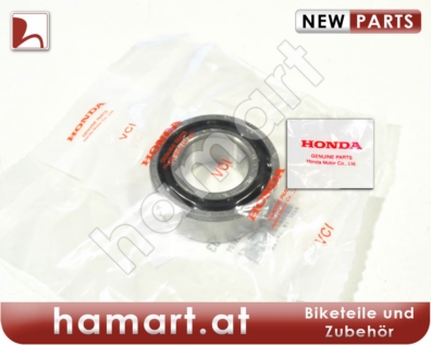 Gearbox bearing 28X54X20,6 (NTN) 91001-MN5-003 Honda XRV 750 RD07 Africa Twin 1993-2003