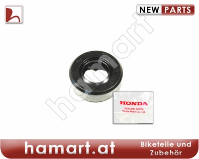 Kurbelgehäuse Simmering Schaltwelle 91204-425-003 Honda XRV 750 RD04 Africa Twin 1990-1992