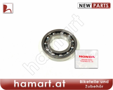 Getriebe Lager Schalttrommel 16005 (NTN) 91008-374-003 Honda XL 700 V Transalp RD15 2011-2013