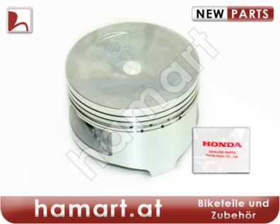 Piston std 13101-MV1-000 Honda XRV 750 RD04 Africa Twin 1990-1992