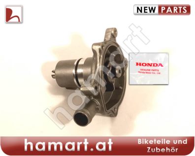 Waterpump XL Honda XRV 650 RD03 Africa Twin 1988-1989