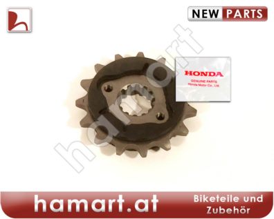 Front Sprocket Honda 15 Z MM9 Honda XL 650 V Transalp RD11 2002-2007