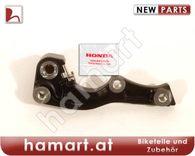 Bremse Halter links 45110-MY1-006 Honda XRV 750 RD07 Africa Twin 1993-1995