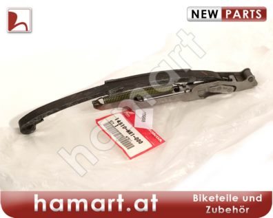 Motor Kettenspanner Honda 14510-MR1-000 Honda XL 600 V Transalp PD06 1989-1996