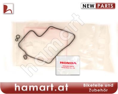 Carburetor gasket set Transalp 16010-MR1-691 Honda XL 600 V Transalp PD06 1987-1994