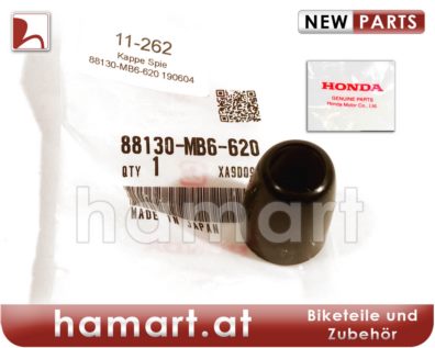 Spiegel Kappe Schraube Honda XRV 750 RD07 Africa Twin 1994-2000