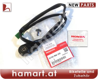 Seitenständer Schalter Honda XL 600 V Transalp PD06 1996