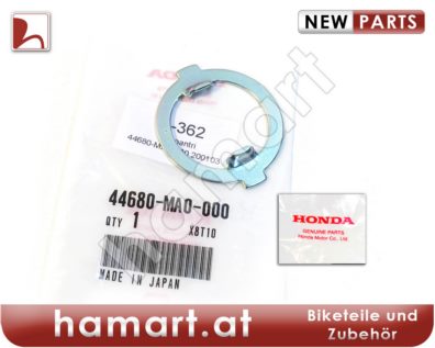 Tachoantrieb Mitnehmer XL Honda XL 600 V Transalp PD06 1987-1996