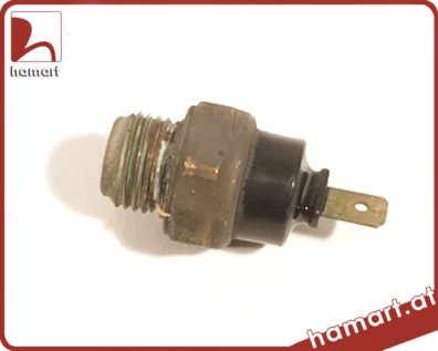 Thermo switch for fan motor Africa Twin XRV 750 RD04 SECOND HAND