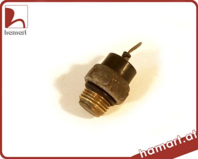 Thermo switch for fan motor Africa Twin XRV 750 RD04 SECOND HAND