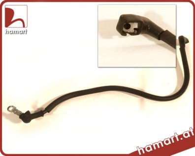 Starter Cable Africa Twin XRV 750 RD04 SECOND HAND