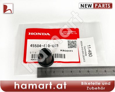 Bremszylinder oben Gummitülle Honda XRV 650 RD03 Africa Twin 1988-1989