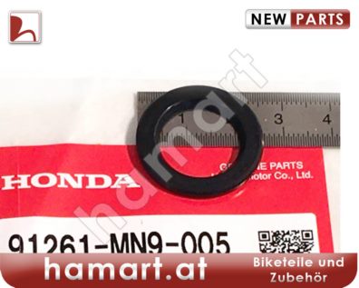 Linkage Seal 17,5x26x2,5 Honda XRV 650 RD03 Africa Twin 1988-1989