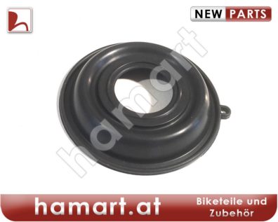 Carbuator membrane Honda XL 600 V Transalp PD06 1987-1996