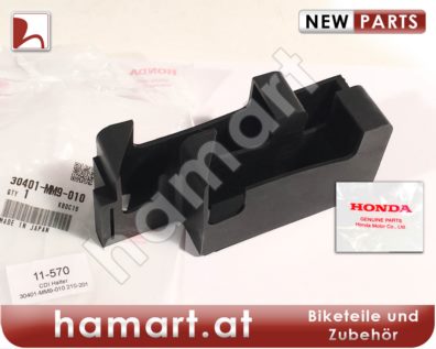 CDI Holder Honda XRV 650 RD03 Africa Twin 1988-1989